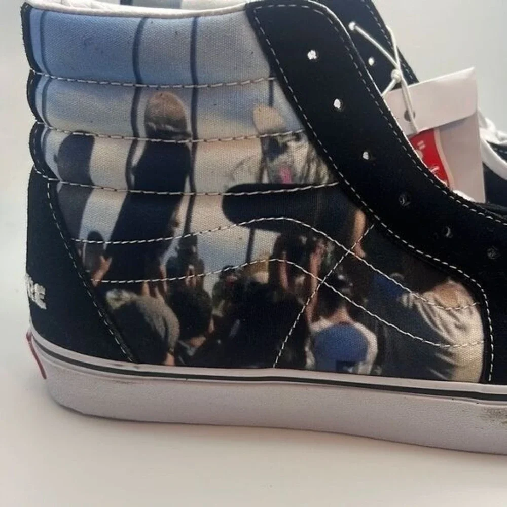 Vans‎ SK8-Hi collectors 